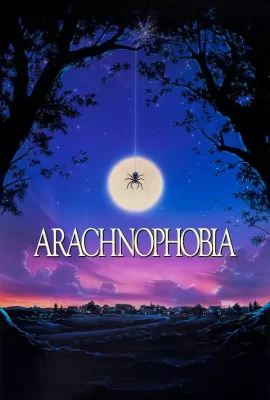 ดูหนัง Arachnophobia (1990) ซับไทย เต็มเรื่อง | 9NUNGHD.COM