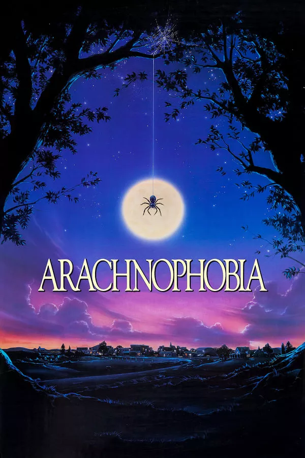 Arachnophobia (1990)