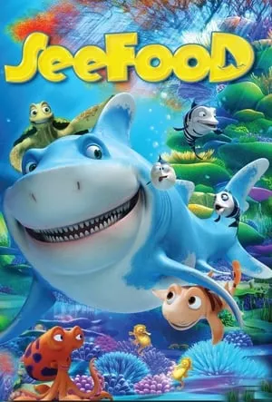 ดูหนัง See Food (2011) คู่หูป่วนมหาสมุทร ซับไทย เต็มเรื่อง | 9NUNGHD.COM