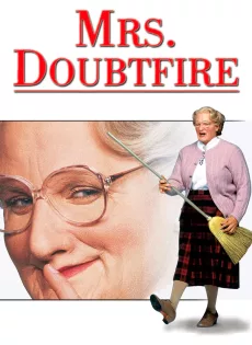 ดูหนัง Mrs. Doubtfire (1993) คุณนายเด๊าท์ไฟร์ พี่เลี้ยงหัวใจหนุงหนิง ซับไทย เต็มเรื่อง | 9NUNGHD.COM