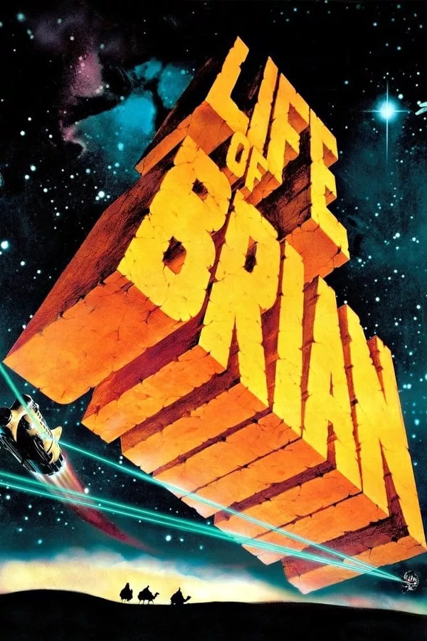 Monty Python’s Life of Brian (1979) มอนตีไพธันส์ไลฟ์ออฟไบรอัน