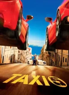 ดูหนัง Taxi 5 (2018) โคตรแท็กซี่ ขับระเบิด 5 ซับไทย เต็มเรื่อง | 9NUNGHD.COM