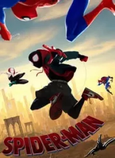 ดูหนัง Spider-Man Into the Spider-Verse (2018) สไปเดอร์-แมน ผงาดสู่จักรวาล-แมงมุม ซับไทย เต็มเรื่อง | 9NUNGHD.COM