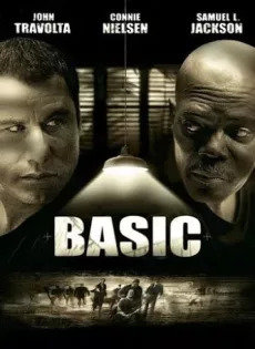 ดูหนัง Basic (2003) รุกฆาต ปฏิบัติการลวงโลก ซับไทย เต็มเรื่อง | 9NUNGHD.COM