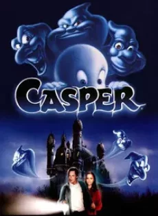 ดูหนัง Casper (1995) แคสเปอร์ ใครว่าโลกนี้ไม่มีผี ซับไทย เต็มเรื่อง | 9NUNGHD.COM