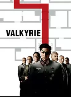 ดูหนัง Valkyrie (2008) ยุทธการดับจอมอหังการ์อินทรีเหล็ก ซับไทย เต็มเรื่อง | 9NUNGHD.COM