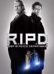 ดูหนัง R.I.P.D (2013) หน่วยพิฆาตสยบวิญญาณ ซับไทย เต็มเรื่อง | 9NUNGHD.COM