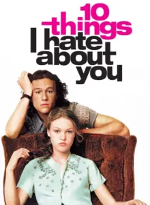 10 Things I Hate About You (1999) 10 กฎเฮ้วเด็ดหัวใจเฮี้ยว