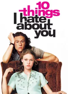 ดูหนัง 10 Things I Hate About You (1999) 10 กฎเฮ้วเด็ดหัวใจเฮี้ยว ซับไทย เต็มเรื่อง | 9NUNGHD.COM