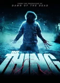 ดูหนัง The Thing (2011) แหวกมฤตยู อสูรใต้โลก ซับไทย เต็มเรื่อง | 9NUNGHD.COM