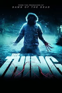 ดูหนัง The Thing (2011) แหวกมฤตยู อสูรใต้โลก ซับไทย เต็มเรื่อง | 9NUNGHD.COM