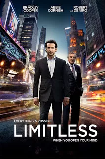 ดูหนัง Limitless (2011) ชี้ชะตา ยาเปลี่ยนสมองคน ซับไทย เต็มเรื่อง | 9NUNGHD.COM