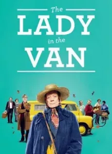 ดูหนัง The Lady in the Van (2015) คุณป้ารถแวน ซับไทย เต็มเรื่อง | 9NUNGHD.COM