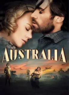 ดูหนัง Australia (2008) ออสเตรเลีย ซับไทย เต็มเรื่อง | 9NUNGHD.COM