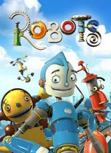 ดูหนัง Robots (2005) โรบอทส์ ซับไทย เต็มเรื่อง | 9NUNGHD.COM