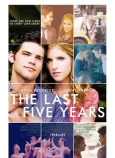 ดูหนัง The Last Five Years (2014) ร้องให้โลกรู้ว่ารัก ซับไทย เต็มเรื่อง | 9NUNGHD.COM