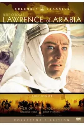 ดูหนัง Lawrence Of Arabia (1962) ลอเรนซ์แห่งอารเบีย ซับไทย เต็มเรื่อง | 9NUNGHD.COM