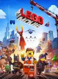 ดูหนัง The Lego Movie (2014) เดอะเลโก้ มูฟวี่ ซับไทย เต็มเรื่อง | 9NUNGHD.COM