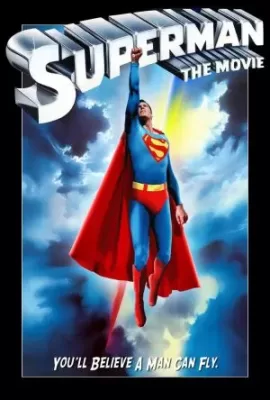 ดูหนัง Superman (1978) ซูเปอร์แมน ภาค 1 ซับไทย เต็มเรื่อง | 9NUNGHD.COM