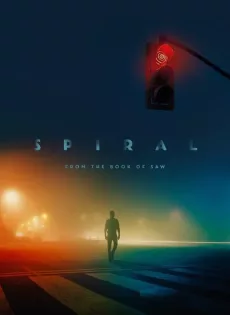 ดูหนัง Spiral From the Book of Saw (2021) ซับไทย เต็มเรื่อง | 9NUNGHD.COM