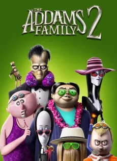 ดูหนัง The Addams Family 2 (2021) ตระกูลนี้ผียังหลบ 2 ซับไทย เต็มเรื่อง | 9NUNGHD.COM