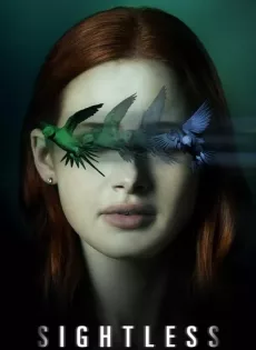 ดูหนัง Sightless (2020) โลกมืด (Netflix) ซับไทย เต็มเรื่อง | 9NUNGHD.COM