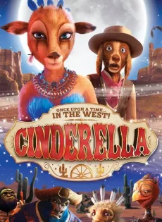 ดูหนัง Cendrillon au Far West (2012) ซินเดอเรลล่า ผจญจอมโจรทะเลทราย ซับไทย เต็มเรื่อง | 9NUNGHD.COM