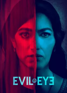 ดูหนัง Evil Eye | Amazon Prime (2020) นัยน์ตาปีศาจ ซับไทย เต็มเรื่อง | 9NUNGHD.COM