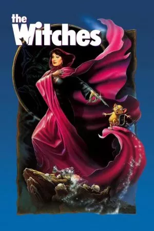 The Witches (1990) อิทธิฤทธิ์ศึกแม่มด