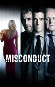 Misconduct (2016) พลิกคดีโค่นเจ้าพ่อ