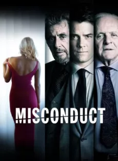 ดูหนัง Misconduct (2016) พลิกคดีโค่นเจ้าพ่อ ซับไทย เต็มเรื่อง | 9NUNGHD.COM
