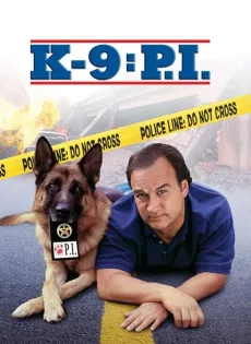 ดูหนัง K-9 P.I. (2002) ซับไทย เต็มเรื่อง | 9NUNGHD.COM