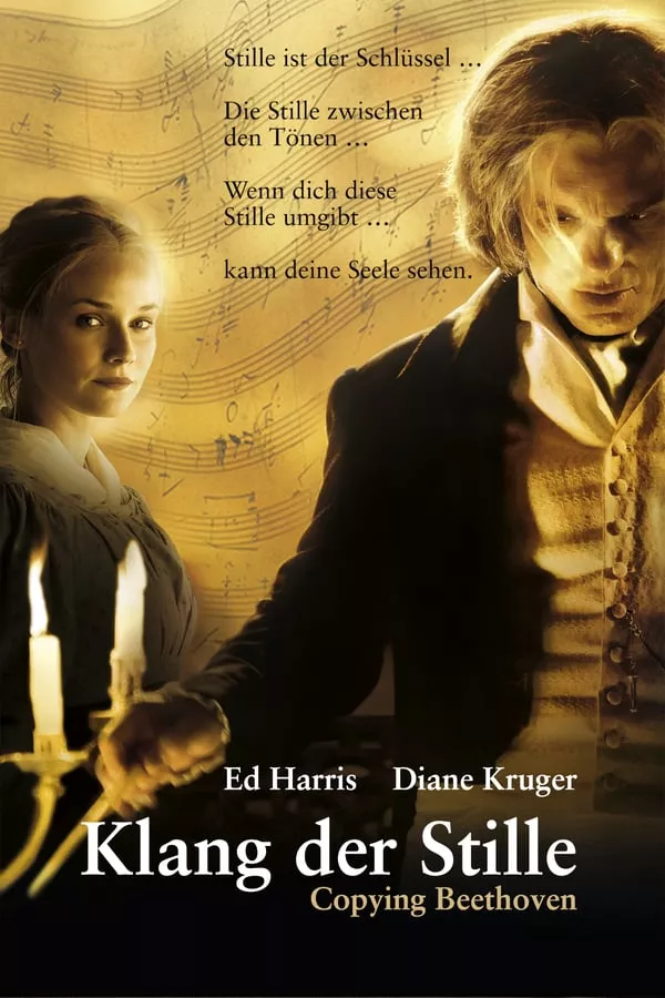 ดูหนัง Copying Beethoven (2006) ฝากใจไว้กับบีโธเฟ่น ซับไทย เต็มเรื่อง | 9NUNGHD.COM