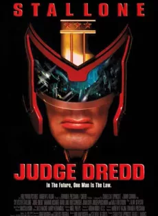 ดูหนัง Judge Dredd (1995) คนหน้ากาก 2115 ซับไทย เต็มเรื่อง | 9NUNGHD.COM
