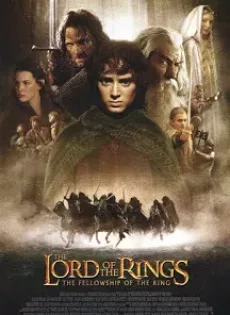 ดูหนัง The Lord of the Rings : The Fellowship of the Ring (2001) ลอร์ดออฟเดอะริงส์ อภินิหารแหวนครองพิภพ ภาค 1 ซับไทย เต็มเรื่อง | 9NUNGHD.COM