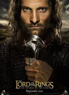 ดูหนัง The Lord of The Rings : The Return of The King (2003) ลอร์ดออฟเดอะริงส์ อภินิหารแหวนครองพิภพ ภาค 3 ซับไทย เต็มเรื่อง | 9NUNGHD.COM