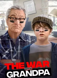 ดูหนัง The War with Grandpa (2020) ถ้าปู่แน่ ก็มาดิครับ ซับไทย เต็มเรื่อง | 9NUNGHD.COM
