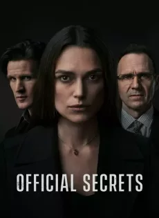 ดูหนัง Official Secrets (2019) รัฐบาลซ่อนเงื่อน ซับไทย เต็มเรื่อง | 9NUNGHD.COM