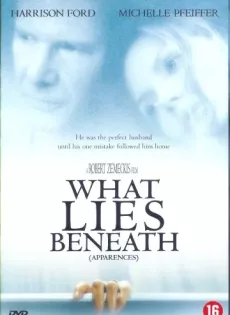 ดูหนัง What Lies Beneath (2000) ว็อท ไลส์ บีนีธ ซ่อนอะไรใต้ความหลอน ซับไทย เต็มเรื่อง | 9NUNGHD.COM