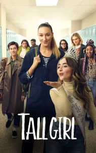 Tall Girl (2019) รักยุ่งของสาวโย่ง
