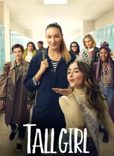 ดูหนัง Tall Girl (2019) รักยุ่งของสาวโย่ง ซับไทย เต็มเรื่อง | 9NUNGHD.COM