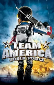 Team America World Police (2004) หน่วยพิทักษ์ กู้ภัยโลก