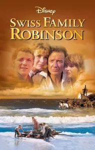 Swiss Family Robinson (1960) ผจญภัยทะเลใต้