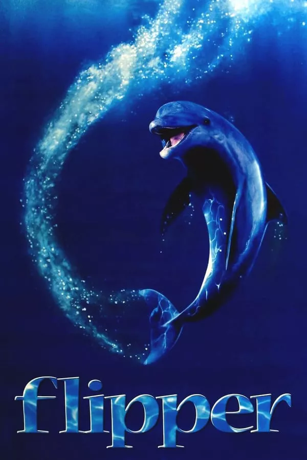 ดูหนัง Flipper (1996) ฟลิปเปอร์ โลมาน้อยเพื่อนมนุษย์ ซับไทย เต็มเรื่อง | 9NUNGHD.COM