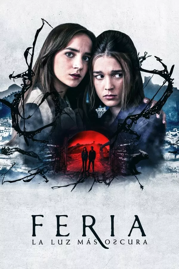 Feria: The Darkest Light : เฟเรีย: แสงที่มืดมิด Season 1 (2022)