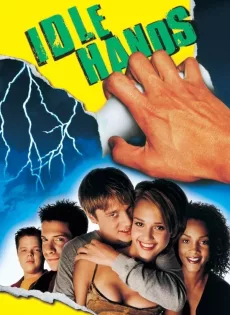 ดูหนัง Idle Hands (1999) ผีขยัน มือขยี้ ซับไทย เต็มเรื่อง | 9NUNGHD.COM