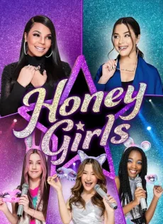 ดูหนัง Honey Girls (2021) ฮันนี่ เกิร์ลส์ วงลับหัวใจจี๊ดจ๊าด ซับไทย เต็มเรื่อง | 9NUNGHD.COM