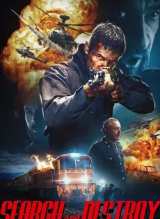 ดูหนัง Search and Destroy (2020) ซับไทย เต็มเรื่อง | 9NUNGHD.COM
