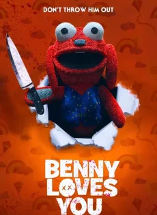 ดูหนัง Benny Loves You (2019) ซับไทย เต็มเรื่อง | 9NUNGHD.COM