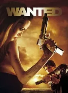 ดูหนัง Wanted (2008) ฮีโร่เพชฌฆาตสั่งตาย ซับไทย เต็มเรื่อง | 9NUNGHD.COM